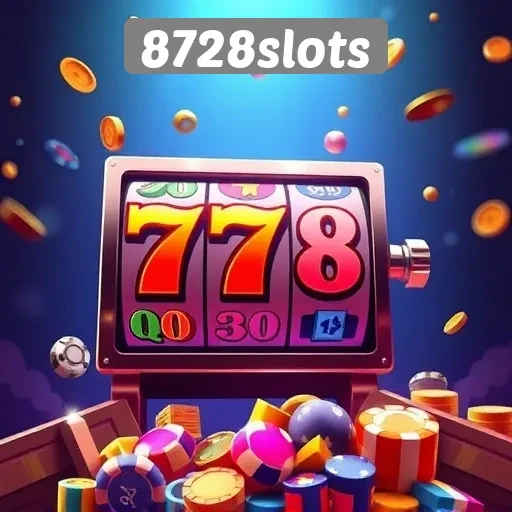 Kelebihan Bermain di 8728slots Dibandingkan Situs Lain