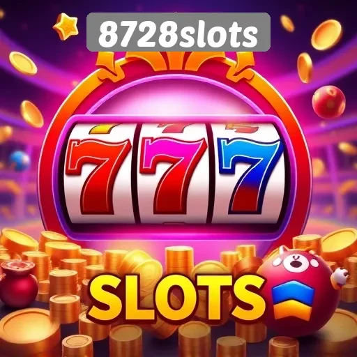 Keunggulan 8728slots Dalam Dunia Permainan Slot