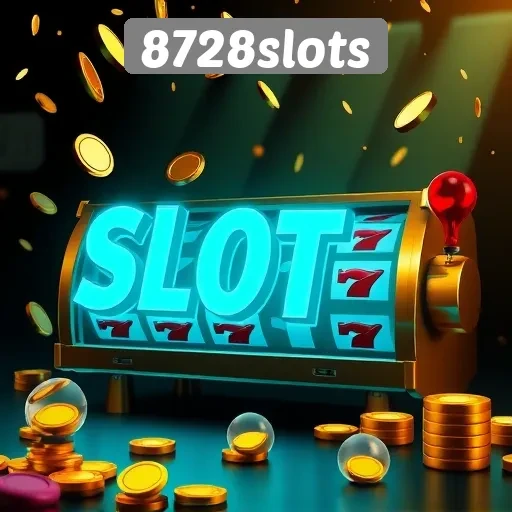 Keuntungan Bermain di 8728slots bagi Pecinta Permainan Slot