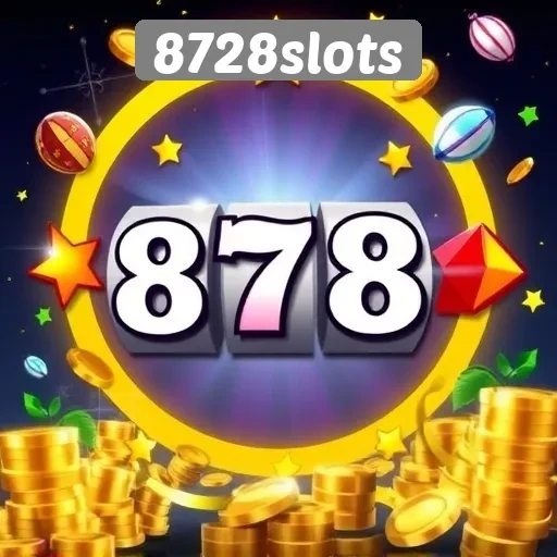 Bonus dan Promosi Menarik di 8728slots