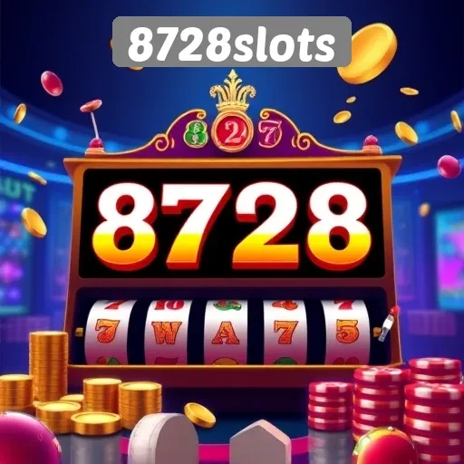 Perbandingan 8728slots dengan Situs Slot Lain di Indonesia