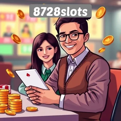 Dukungan Pelanggan di 8728slots yang Siap Membantu Pemain