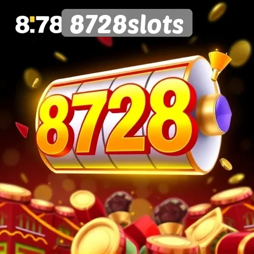 Panduan Lengkap Menjelajahi Situs Game 8728slots