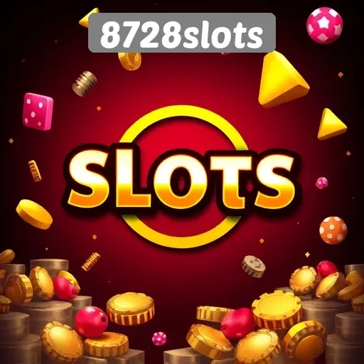 Variasi Permainan Menarik di 8728slots