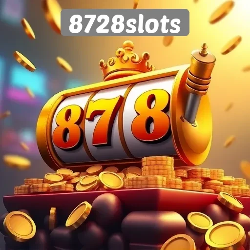 Inovasi dan Pengembangan Terbaru di 8728slots