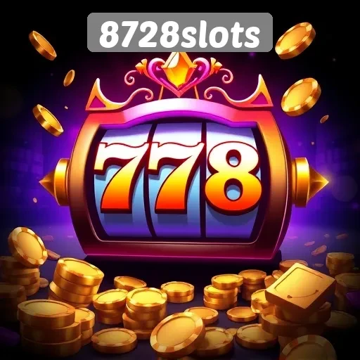 Review Pengalaman Pemain di 8728slots Yang Perlu Diketahui