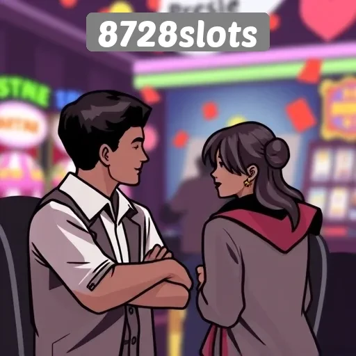 Tanggapan Pemain Terhadap Pengalaman Bermain Di 8728slots