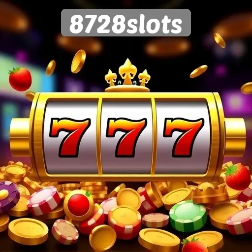 Taktik Bermain di 8728slots untuk Meningkatkan Peluang Menang