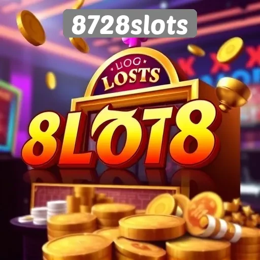 Cara Daftar dan Bermain di Situs 8728slots