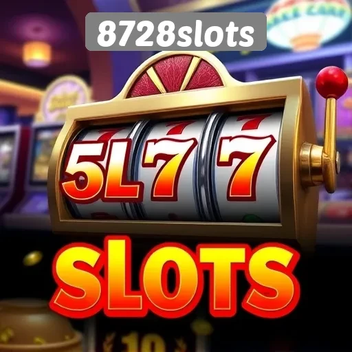 Strategi Bermain Slot di 8728slots untuk Maksimalkan Kemenangan