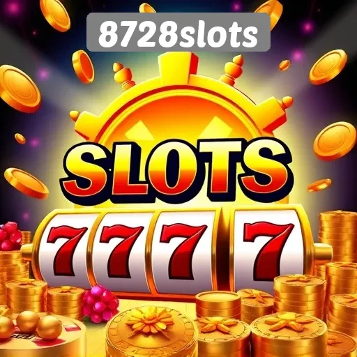 Mengenal 8728slots Situs Game Slot Terpercaya