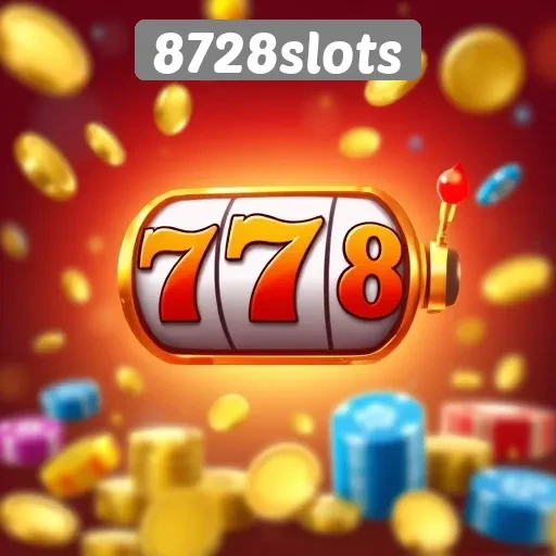 Ulasan Lengkap tentang Situs Game 8728slots untuk Pemain Indonesia