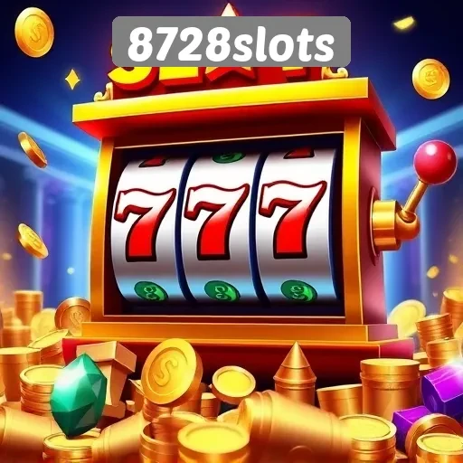 Beragam Jenis Permainan Slot yang Tersedia di 8728slots