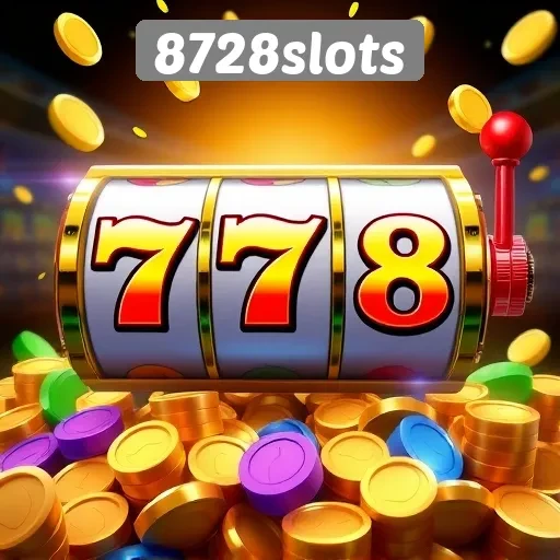Mengapa Pemain Memilih 8728slots untuk Pengalaman Bermain